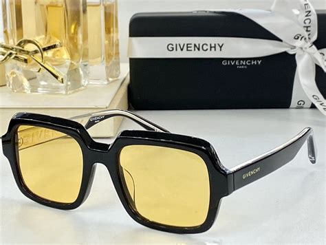 givenchy sunglasses real or fake|Givenchy sunglasses women's.